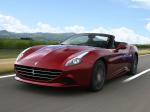 Ferrari California T 2014 года
